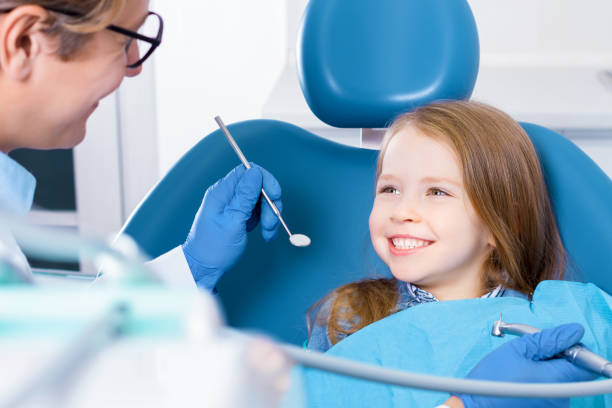 Best Pediatric Dentistry  in Coarsegold, CA