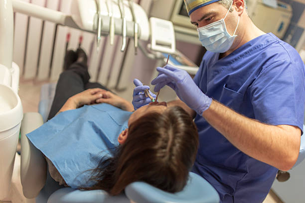Reliable Coarsegold, CA Holistic Dental Care Services Solutions