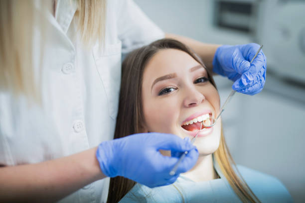 Dental Bonding in Coarsegold, CA